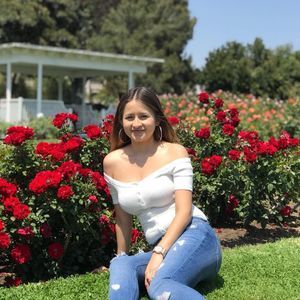 Meet your Posher, Bree